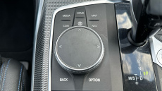 BMW 3 Series 330i M Sport 4dr Step Auto Petrol Saloon